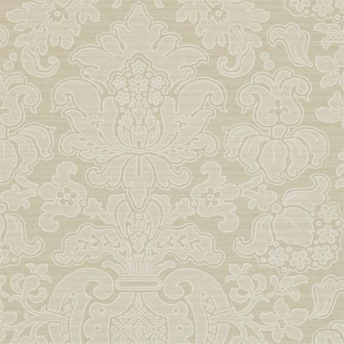 Tussah Damask ZPAW02005